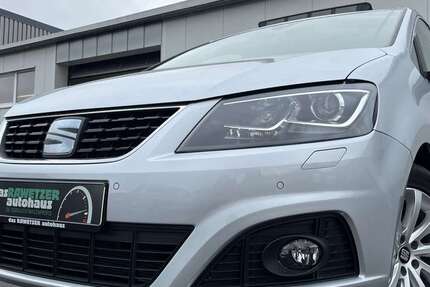 Seat Alhambra 11.227 km 31.140 € Marktredwitz 95615