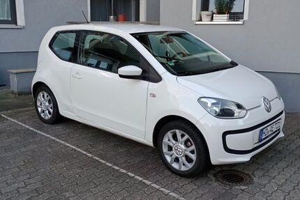 VW up! 174.000 km 2.999 &euro; Schwetzingen 68723