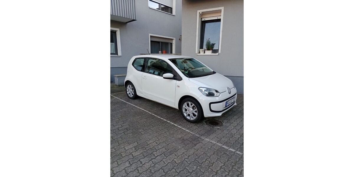 VW up! 174.000 km 3.800 &euro; Schwetzingen 68723