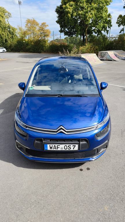 C4 Picasso
