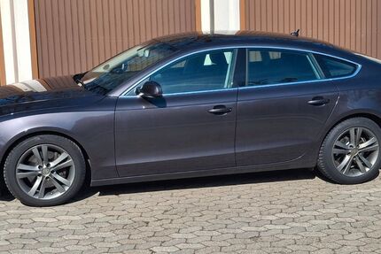 Audi A5 192.895 km 8.999 &euro; Rednitzhembach 91126