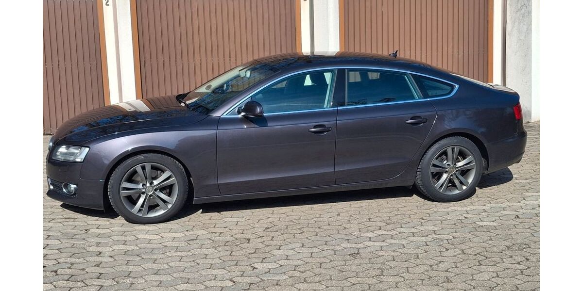Audi A5 192.895 km 8.999 &euro; Rednitzhembach 91126