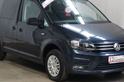 VW Caddy 49.759 km 18.490 &euro; Wartenberg 85456