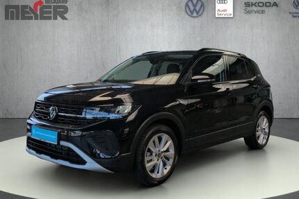 VW T-Cross 10.168 km 25.990 &euro; Beckdorf 21643