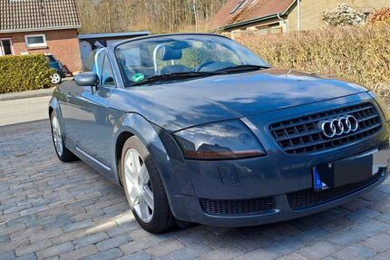 Audi TT 190.000 km 6.950 &euro; Leck 25917