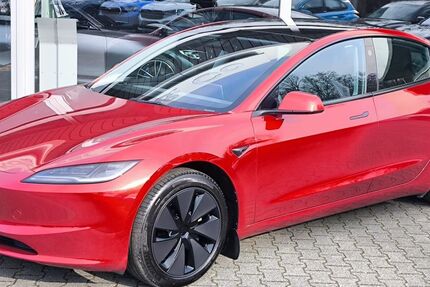 Tesla Model 3 33.216 km 39.750 &euro; Dieburg 64807