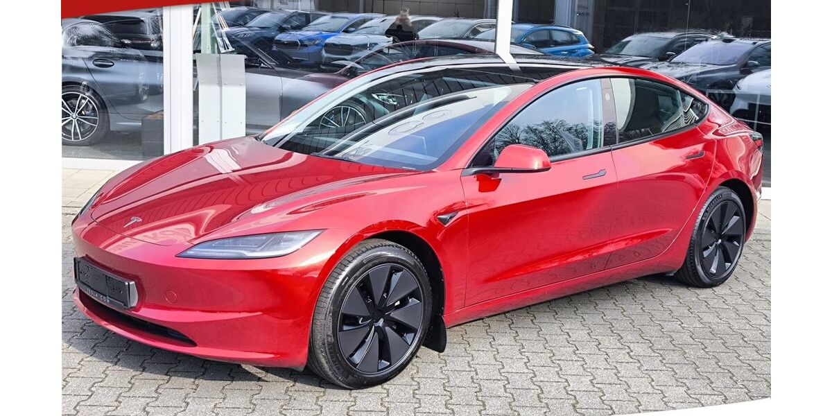 Tesla Model 3 33.216 km 39.750 &euro; Dieburg 64807