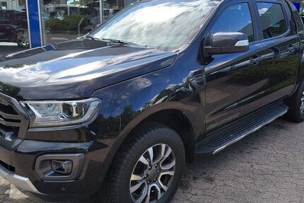 Ford Ranger 89.303 km 33.950 &euro; Bad Oeynhausen 32547