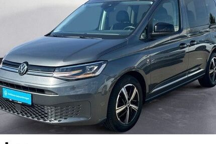 VW Caddy 88.316 km 26.790 &euro; Rottweil 78628