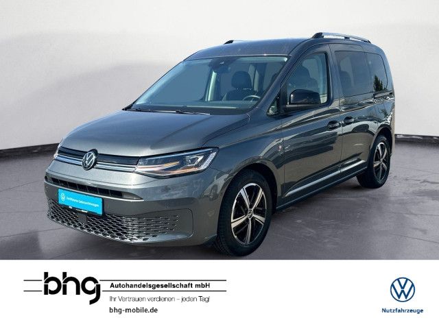 VW Caddy 88.316 km 32.830 &euro; Rottweil 78628