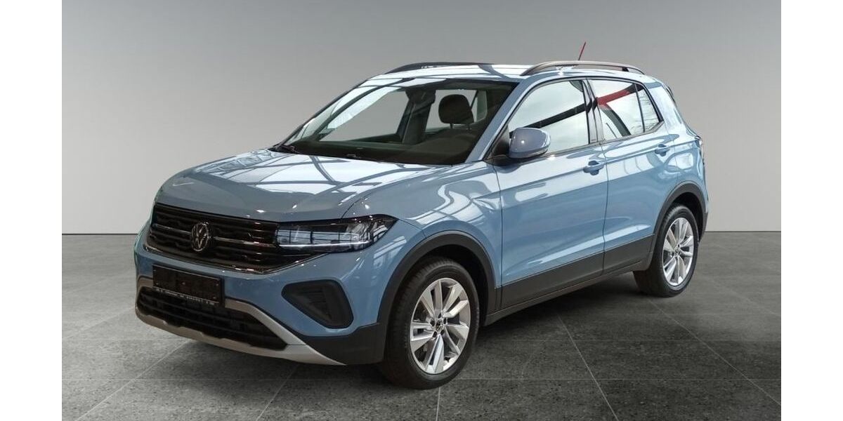 VW T-Cross 3.000 km 27.800 &euro; Zetel 26340