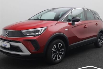 Opel Crossland (X) 10.669 km 18.490 &euro; Sögel 49751