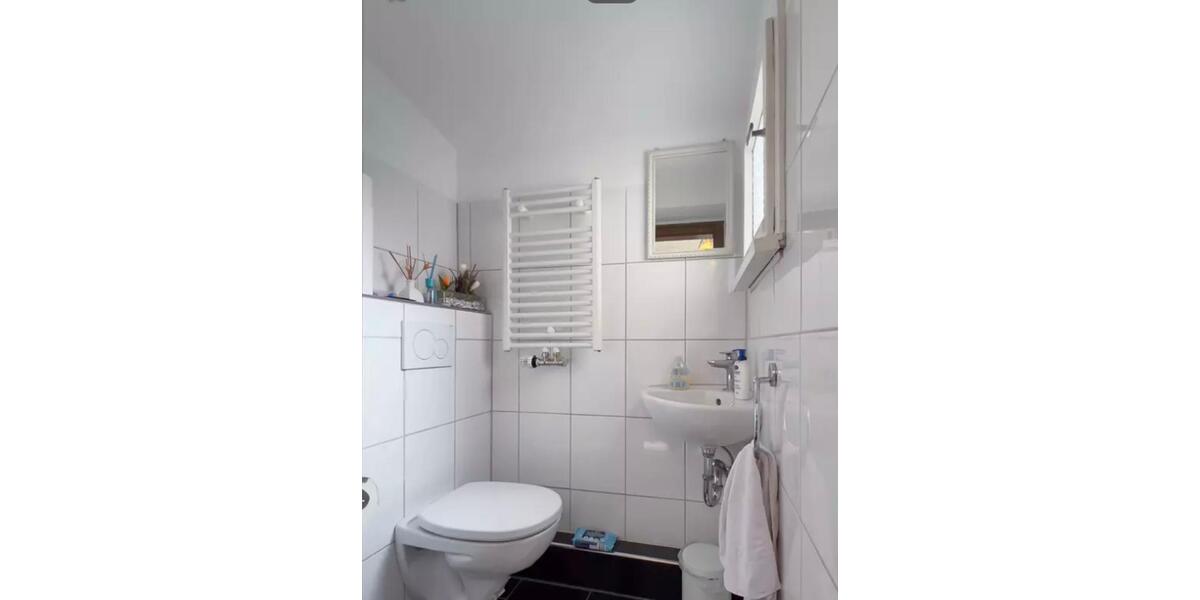 Doppelhaushälfte Remscheid Lüttringhausen - 3 Zimmer, 95 m&sup2;, 277.000&euro; | Angebot:24370619