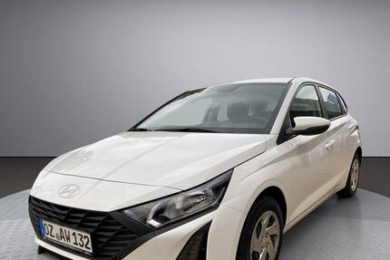 Hyundai i20 1.957 km 19.977 € Oschatz 04758
