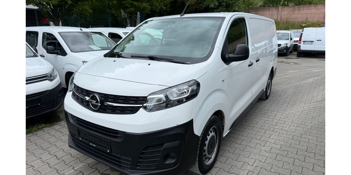 Opel Vivaro 38.000 km 10.000 &euro; Heimersheim 53474
