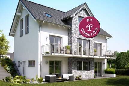 Haus zum Kaufen in Isenburg 794.900 € 223 m²