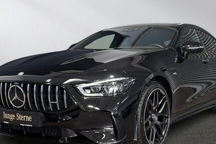 Mercedes-Benz AMG GT 23.500 km 94.770 &euro; Oldenburg 26129