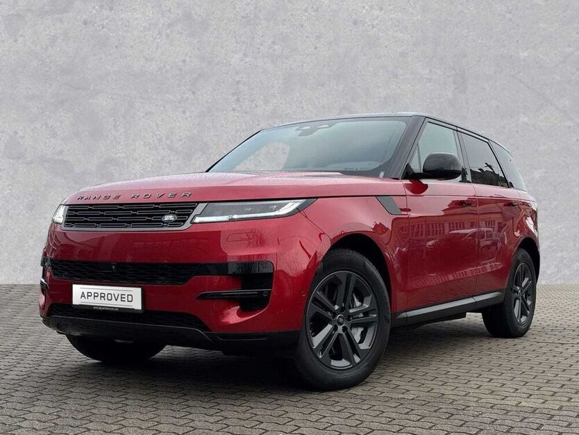 Range Rover Sport