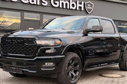 Dodge RAM 4.775 km 54.900 € Zirndorf 90513