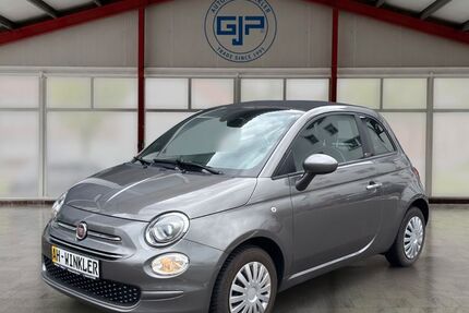 Fiat 500 30.995 km 12.990 &euro; Geithain 04643