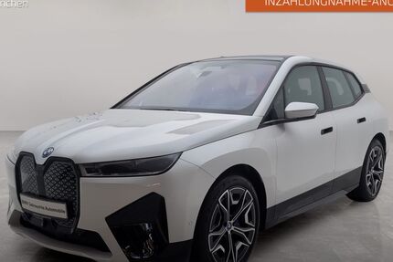 BMW iX 14.706 km 51.980 &euro; München 80939