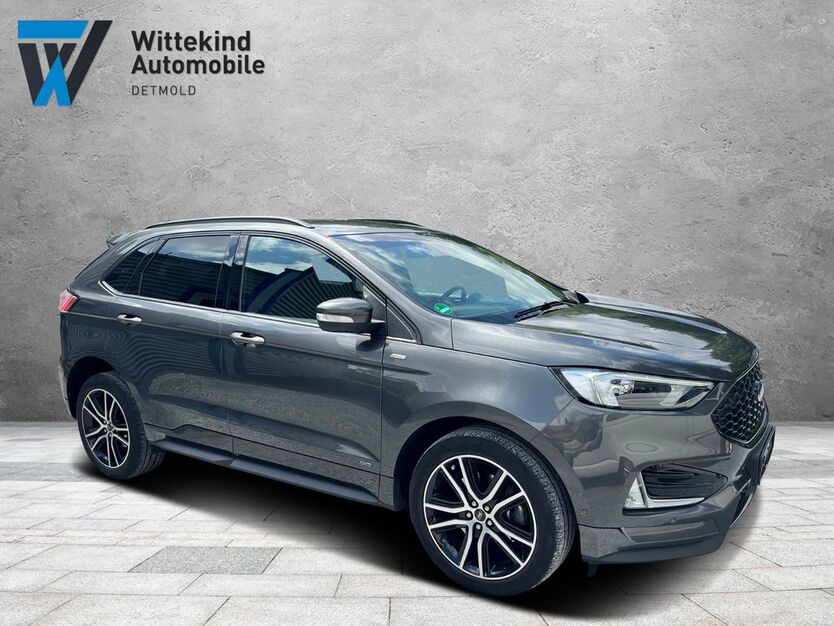 Ford Edge 139.000 km 18.999 € Detmold 32758