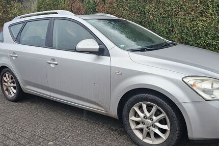 Kia ceed / Ceed 174.500 km 2.990 € Oberhausen 46145