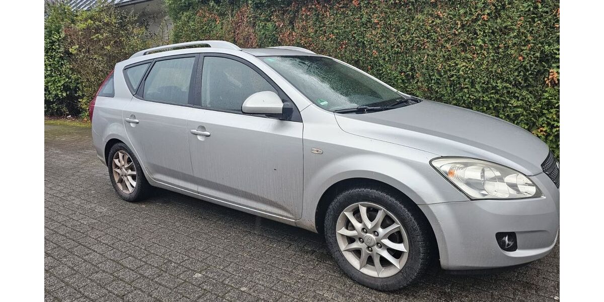 Kia ceed / Ceed 174.500 km 2.990 € Oberhausen 46145