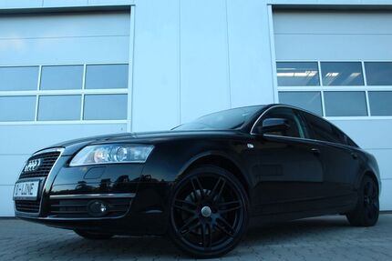 Audi A6 184.900 km 7.991 &euro; Wiesbaden 65203