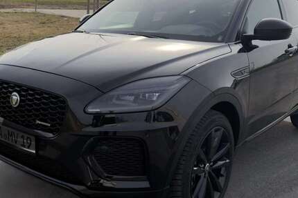 Jaguar E-Pace 28.080 km 45.800 &euro; Landshut 84028