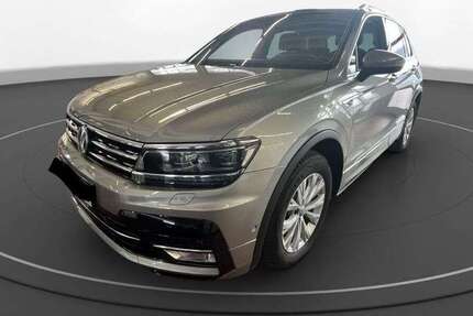 VW Tiguan 94.900 km 22.980 &euro; Erfurt 99099