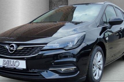 Opel Astra 93.390 km 12.980 € Neumünster 24536
