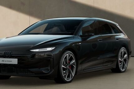 Audi A6 e-tron 25.630 km 76.100 &euro; Passau 94036