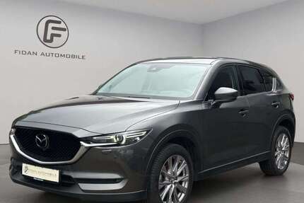 Mazda CX-5 99.000 km 19.850 &euro; Sindelfingen 71065