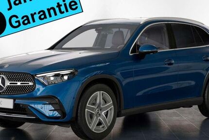 Mercedes GLC 200
