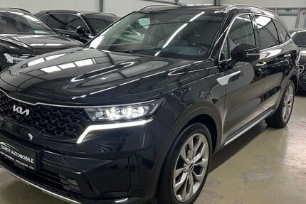 Kia Sorento 127.241 km 29.990 &euro; Ronnenberg 30952
