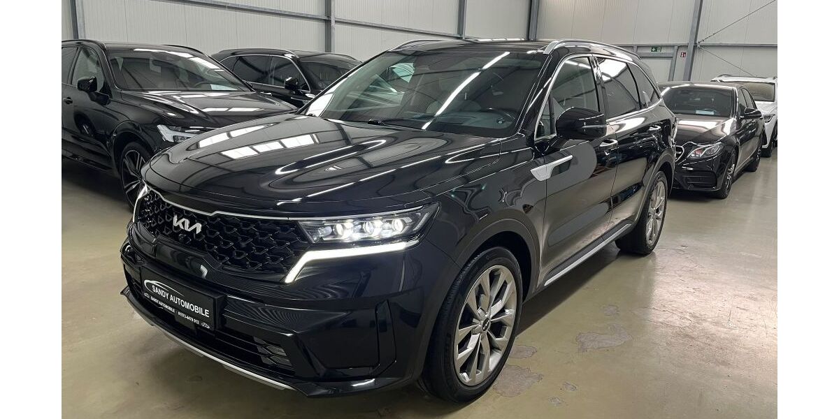 Kia Sorento 127.241 km 29.990 &euro; Ronnenberg 30952