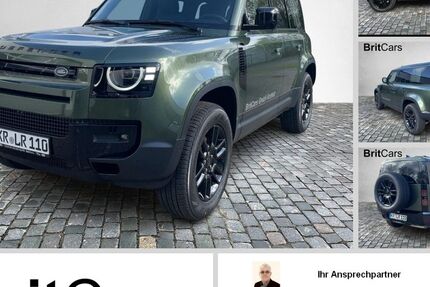 Land Rover Defender 2.930 km 71.900 &euro; Krefeld 47803