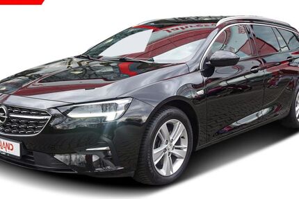 Opel Insignia 55.436 km 22.890 &euro; Hannover 30179