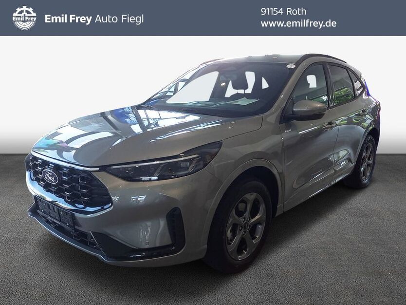 Kuga