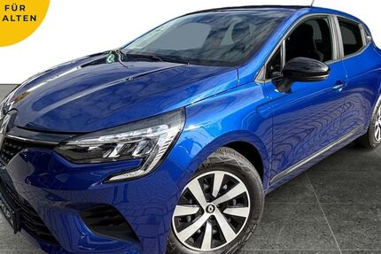 Renault Clio 33.555 km 13.590 &euro; Marburg 35039