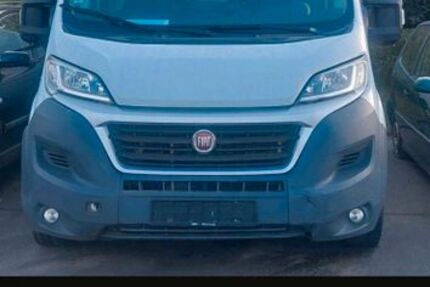 Fiat Ducato 100.000 km 5.500 &euro; Bad Mergentheim 97980