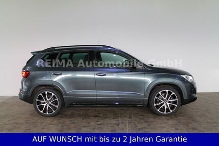 Cupra Ateca 40.000 km 27.990 € Nümbrecht 51588
