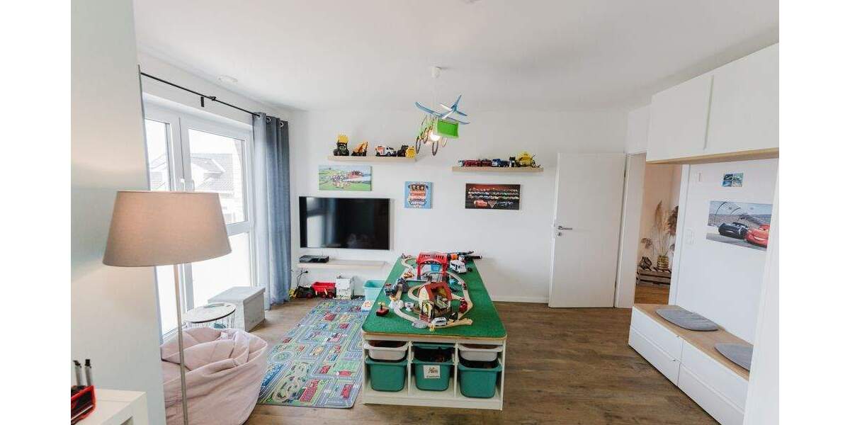 Einfamilienhaus Nordhorn - 7 Zimmer, 291 m&sup2;, 675.000&euro; | Angebot:24906137