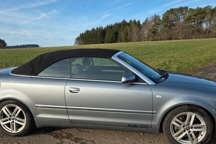 Audi A4 230.000 km 5.500 &euro; Ditscheid 56729
