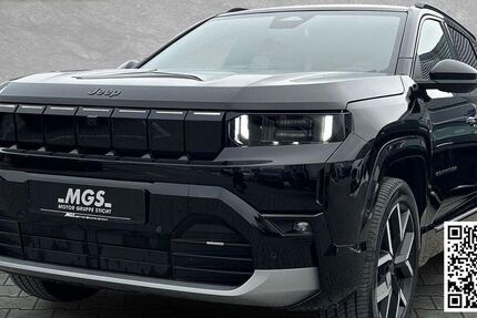 Jeep Compass 6.551 km 48.200 &euro; Weiden 92637