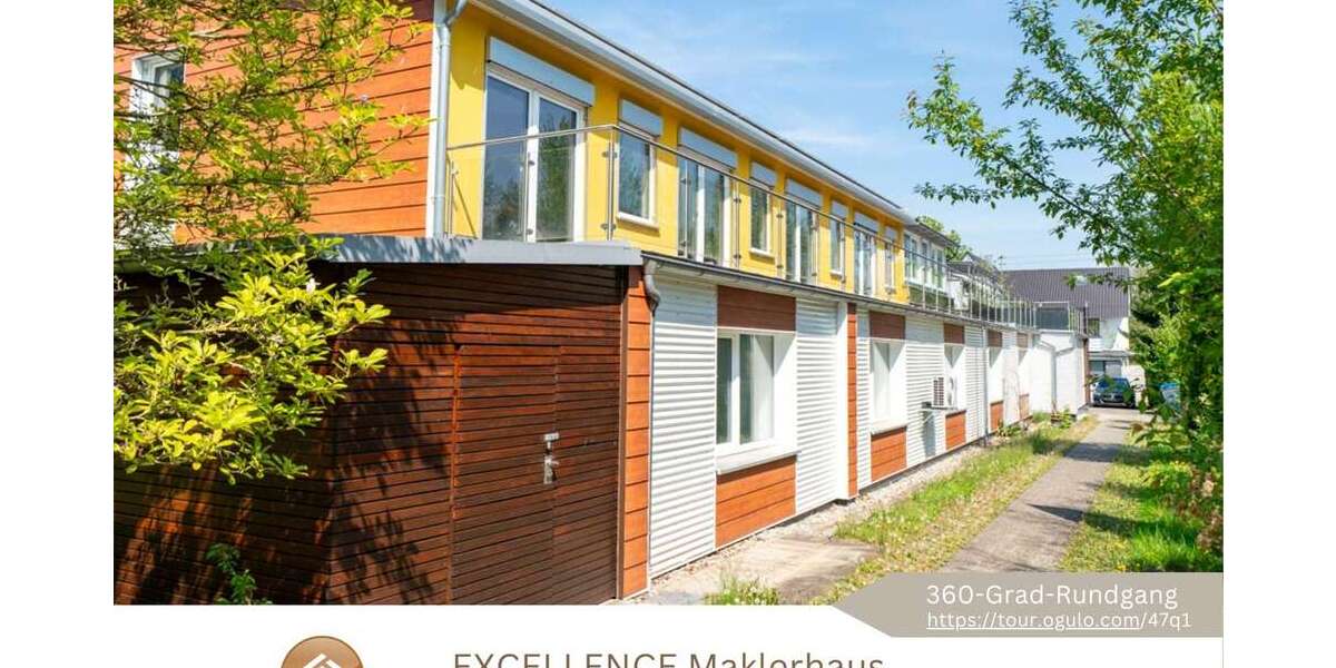 Büro in Günzburg Wasserburg 895.000 € 646 m² zimmer