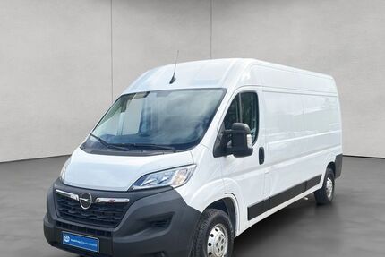 Opel Movano 60.674 km 16.890 &euro; Esslingen 73730