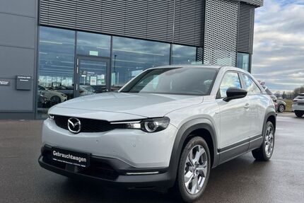 Mazda MX-30 10.600 km 17.990 &euro; Schwäbisch Hall 74523