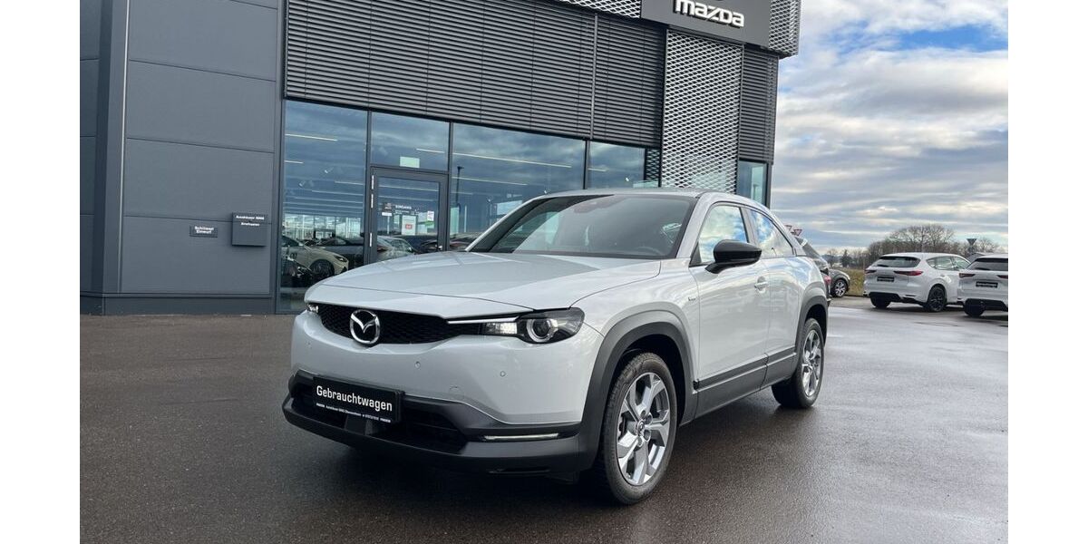 Mazda MX-30 10.600 km 17.990 &euro; Schwäbisch Hall 74523